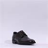 Tommy Bowe Andre Moga Derby Dress Shoe - Dark Ale